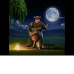 Barnyard Animals