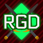 [🎄] Randomly Generated Droids