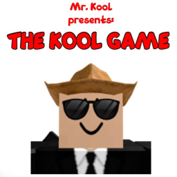 THe KOOL GAME