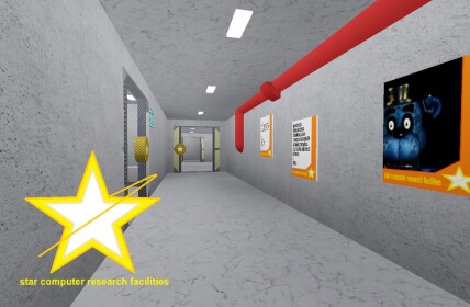 Star Computer Research Facilities