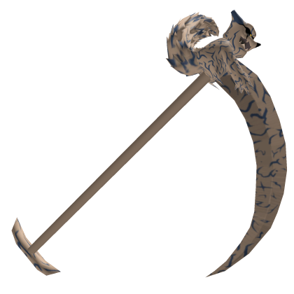 One Tail Scythe