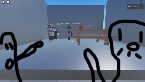 The Origin Of TheRealMochaFrap4