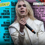 [STAR] 2hollis @Lollapalooza 2025