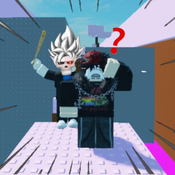 (NEW) WORLD JUMP OBBY