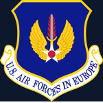 USAF | Air Forces in Europe