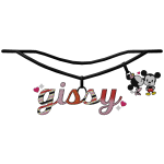 gissy