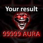 Sigma Aura Test