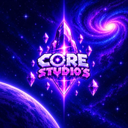 Core Studios Official Roblox group icon