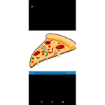Loulou et Laura Pizza