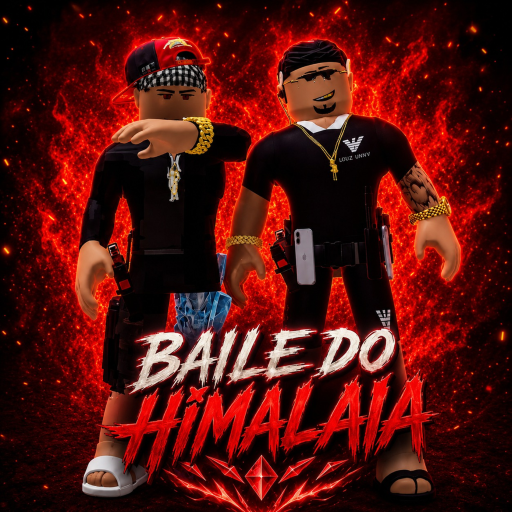 BAILE DO HIMALAIA (VOLTAMOS)