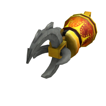 Deluxe Hook Shot