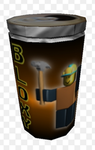 The Church Of Soda