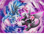 Dialga and palia fan club
