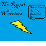 The Royal Warriors (TRW)