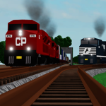 Rail's RO Scale Layouts Group Thumbnail