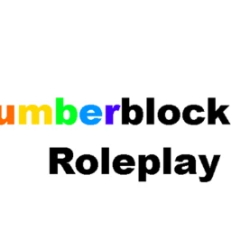 Numberblocks Roleplay icon