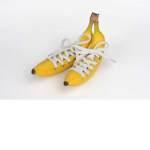 Banana Shoes