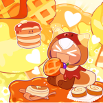 cookie run B))))