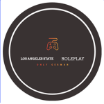 |Los Angeles State Roleplay|