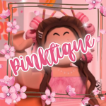 *~Pinktique~*