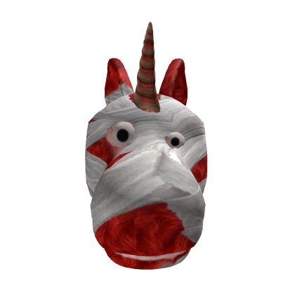 Buddy Horror Mask
