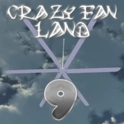 Crazy Fan Land 9 icon