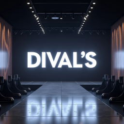 DIVAL'S CATWALK