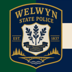 Commonwealth of Welwyn State Police