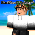 BlackHawk Clothing™