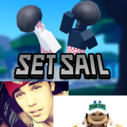 Set Sail