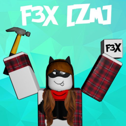 F3X [ZM]