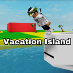 Official Vacation Island Group