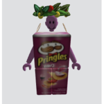 the pringles cult of knowledge