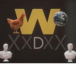 XXDXX