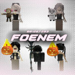 ﾒ Foenem