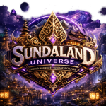 Sundaland Universe
