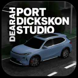 PD Beachfront Drive