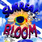 Surreal Bloom