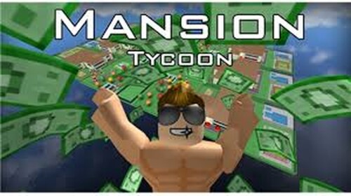 Mansion Tycoon 