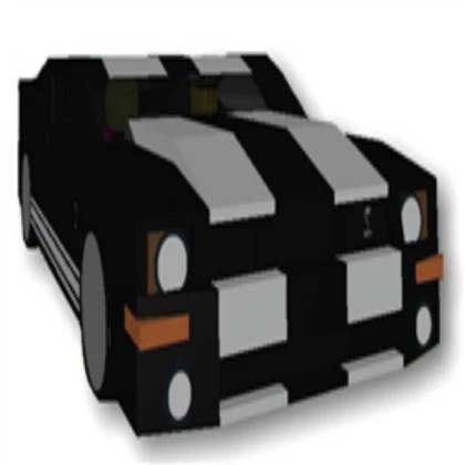 roblox car