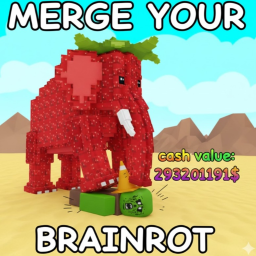 Merge Your Brainrot
