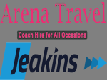 Arena Coaches