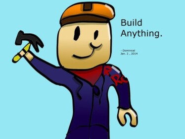 Builder Play House! 
