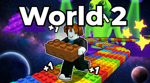 +1 Speed Brick Escape scripts