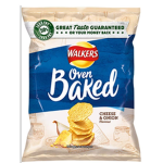 Baked Crisps