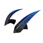 Freezing Guardian Horns