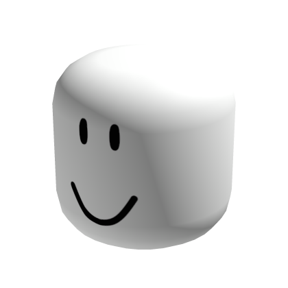Holdable Guest Head [For Headless]