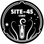 SCPF [⋮] Containment Science and Research Office
