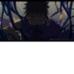 My sorrow