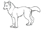 Marked By The Wolf